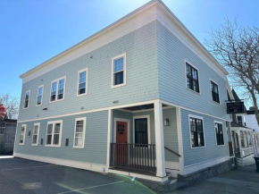 Entire Modern 7 Unit 7 Bath Boutique Inn